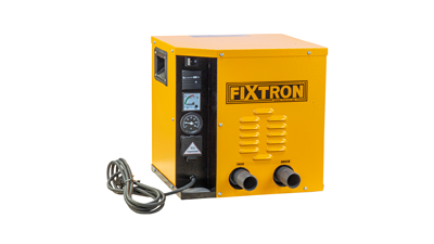 Fixtron DV 50 Dämmschichttrockner