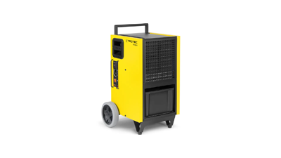 Trotec TTK 355 S Luftentfeuchter