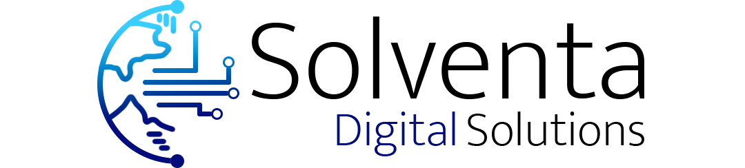 Solventa Digital Solutions